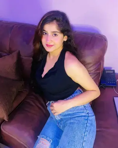 Call Girls Jaisinghnagar